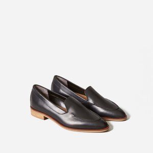 Everlane The Modern Loafer Black Size 11